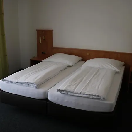 Zur Post Hotel Weilheim an der Teck