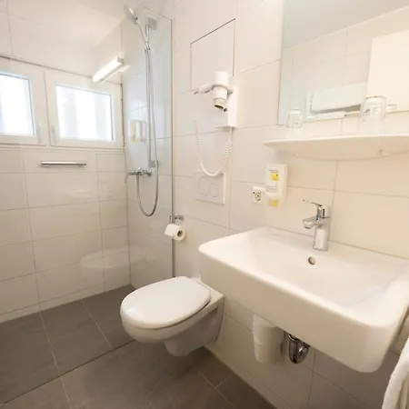 Zur Post فايلهايم آن در تك