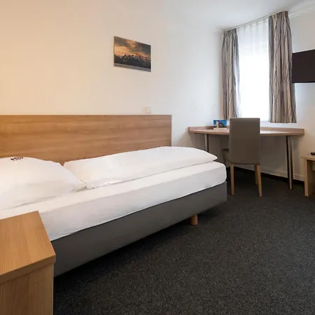 فندق Zur Post فايلهايم آن در تك