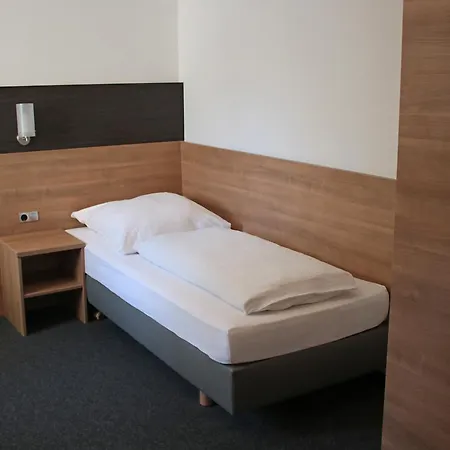Zur Post Hotel