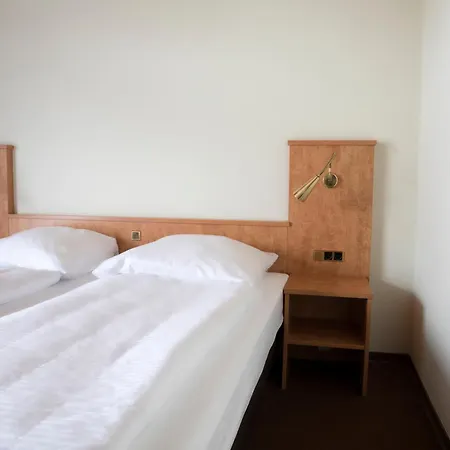 Zur Post Hotel Weilheim an der Teck