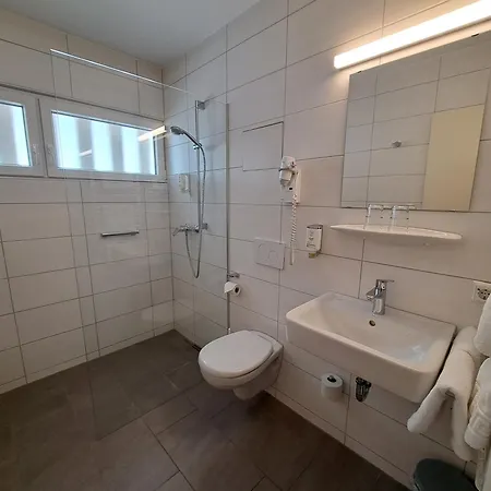 Hotel Zur Post Weilheim an der Teck