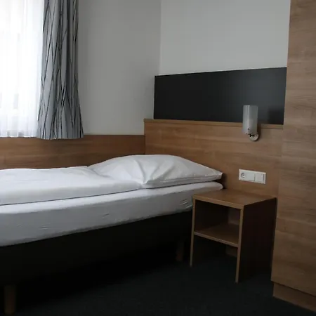 Hotel Zur Post Weilheim an der Teck