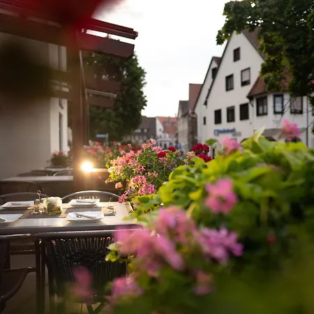Zur Post Hotel