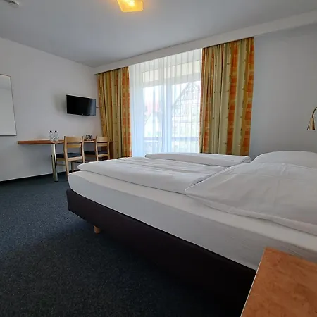 Zur Post Hotel Weilheim an der Teck
