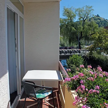 Hotel Zur Post