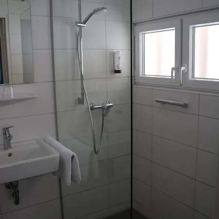 Hotel Zur Post Weilheim an der Teck