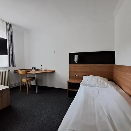 Hotel Zur Post