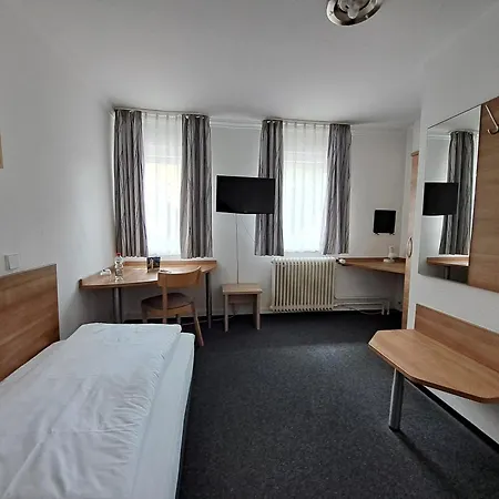 Hotel Zur Post Weilheim an der Teck
