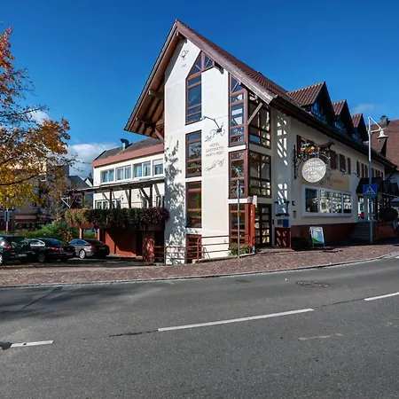 Zur Post Weilheim an der Teck