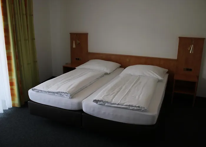 Zur Post Hotel Weilheim an der Teck