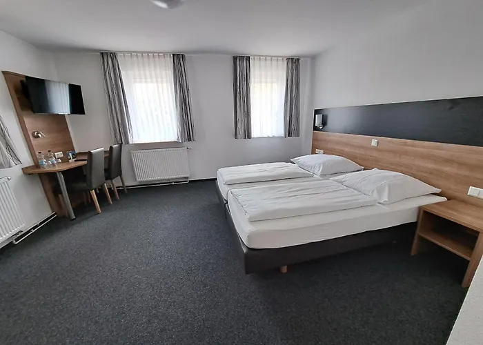 Zur Post Hotel Weilheim an der Teck