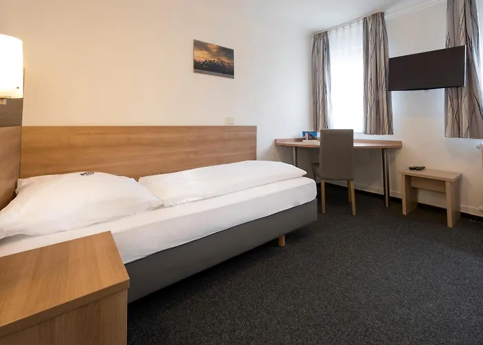 Hotel Zur Post Weilheim an der Teck