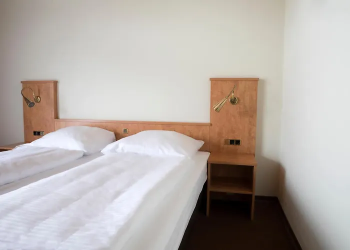 Zur Post Hotel Weilheim an der Teck