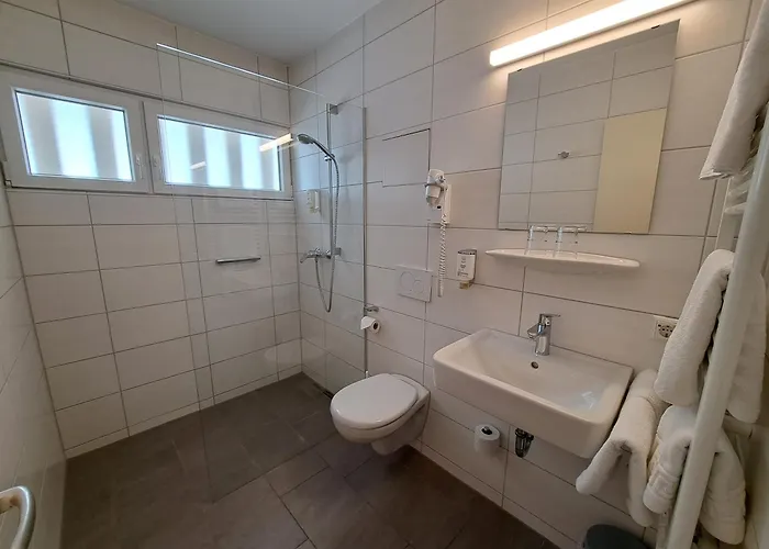 Hotel Zur Post Weilheim an der Teck